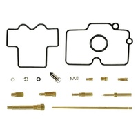 Psychic Yamaha WR450 F 2007-2011 Carby Kit 