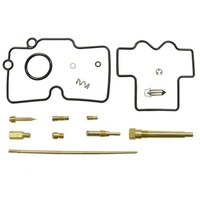 Psychic Kawasaki KX450 F 2006-2008 Carby Kit 