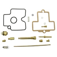 Psychic Yamaha YZ400 F 1998-1999 Carby Kit 