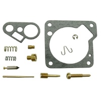 Psychic Yamaha PW50 2007-2025 Carby Kit 