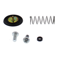 Yamaha WR450F 2003-2011 Air Cut Off Valve Rebuild Kit, All Balls 46-4006