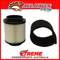 All Balls Air Filter for Polaris 300 Hawkeye 2X4 2008-2011