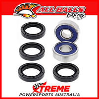 Arctic Cat 300 2X4 2011-2012 Lower A-Arm Bearing/Seal Kit, 50-1073