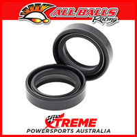 All Balls 55-102 For Suzuki TC125 TC 125 1973-1977 Fork Oil Seal Kit 30x40.5x10.5