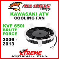 ALL BALLS 70-1008 ATV KAWASAKI KVF 650i BRUTE FORCE 2006-2013 COOLING FAN