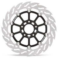 Moto Master Front Left Flame Floating Brake Disc for Husqvarna Vitpilen 801 L 2025