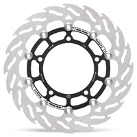 Moto Master Front Right Flame Racing Brake Disc for Suzuki GSX-8S 775 2023-2025