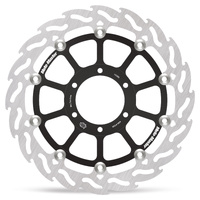 Moto Master Front Right Flame Floating Brake Disc for BMW R 1300 GS 2023-2025
