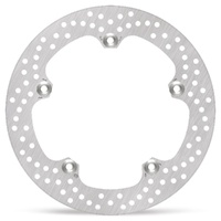 Moto Master Front Left Riveted Halo Floating Brake Disc for BMW R 1200 C (259C) Independent Spoked wheel 2000-2003
