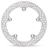 Moto Master Front Left Riveted Halo Floating Brake Disc for BMW K 1200 RS 2000-2005
