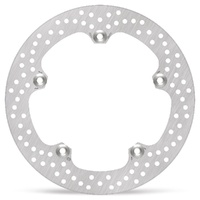 Moto Master Front Left Riveted Halo Floating Brake Disc for BMW R 1100 S (259) 1996-2000