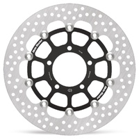 Moto Master Front Right Halo Floating Brake Disc forKawasaki Z 1000 2014-2020