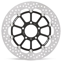 Moto Master Front Left Halo Floating Brake Disc for Suzuki GSX 1400 2002-2007