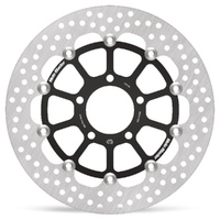 Moto Master Front Right Halo Floating Brake Disc forSuzuki GSX-R 1000 2003-2004