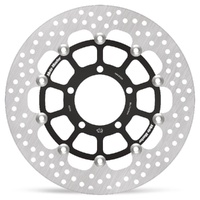 Moto Master Front Right Halo Floating Brake Disc forTriumph Street Triple 765 Moto2 2023-2024