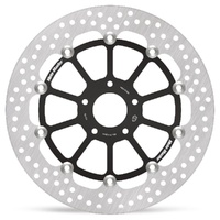 Moto Master Front Left Halo Floating Brake Disc for KTM 890 Duke R 2020-2023