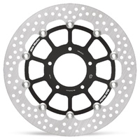 Moto Master Front Right Halo Floating Brake Disc forMv AGUSTA Brutale 800 RR 2015-2025