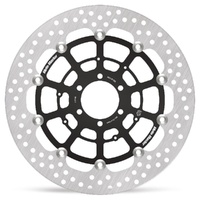 Moto Master Front Left Halo Floating Brake Disc for BMW S 1000 R (K47) 2013-2020