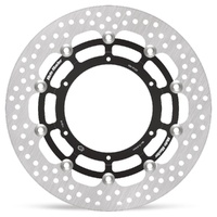 Moto Master Front Right Halo Floating Brake Disc forKTM 790 Adventure R Rally 2020