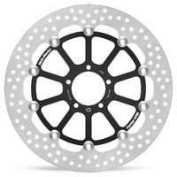 Moto Master Front Left Halo Floating Brake Disc for KTM 1290 Superduke RR 2021