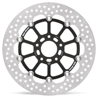 Moto Master Front Left Halo Floating Brake Disc for KTM 790 Duke 2018-2024