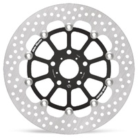 Moto Master Front Right Halo Floating Brake Disc forHonda CL 250 2023-2024