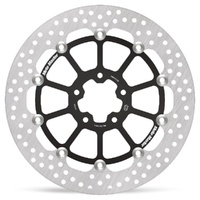 Moto Master Front Left Halo Floating Brake Disc for Harley Davidson RH 975 Nightster 2022-2025