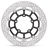 Moto Master Front Right Halo Floating Brake Disc forSuzuki GSX-R 1300 Hayabusa 2021-2025