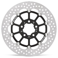 Moto Master Front Right Halo Floating Brake Disc forBMW R18 1800 2021-2025