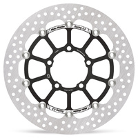 Moto Master Front Right Halo Racing Floating Brake Disc for Triumph Tiger 1200 GT 2022-2024