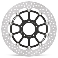 Moto Master Front Right Halo Floating Brake Disc forDucati 749 R 2004-2006