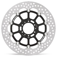 Moto Master Front Right Halo Floating Brake Disc forHonda CBR 900 RR Fireblade 1992-1993