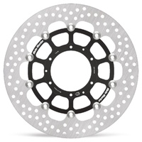 Moto Master Front Right Halo Floating Brake Disc forHonda CB 1300 2003-2012