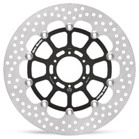 Moto Master Front Left Halo Floating Brake Disc for Honda CBR 900 RR Fireblade 1998-1999