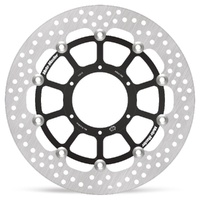 Moto Master Front Right Halo Floating Brake Disc forHonda VTR 1000 SP-1 2000-2001