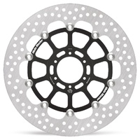 Moto Master Front Right Halo Floating Brake Disc forHonda CB 1100 SF X11 2000-2001