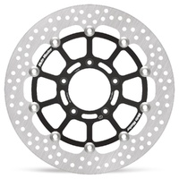 Moto Master Front Right Halo Floating Brake Disc forMv AGUSTA F4 1000 RC 2016-2019
