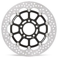 Moto Master Front Right Halo Floating Brake Disc forSuzuki GSX-F 750 Katana 1998-2003