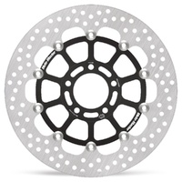 Moto Master Front Left Halo Floating Brake Disc for Suzuki GSX-R 1100 1989-1998