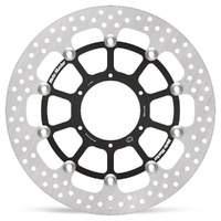 Moto Master Front Left Halo Floating Brake Disc for Honda CBR 900 RR Fireblade 2000-2003