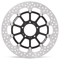 Moto Master Front Left Halo Floating Brake Disc for Ducati Superleggera 1299 2017