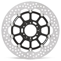 Moto Master Front Left Halo Floating Brake Disc for Honda CB 1100 EX 2014-2016