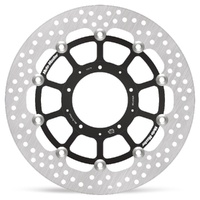 Moto Master Front Right Halo Floating Brake Disc forHonda VFR 1200 F 2010-2016