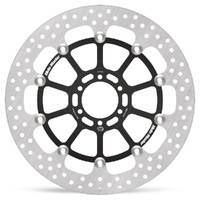 Moto Master Front Right Halo Floating Brake Disc forAprilia RSV 4 1100 2021-2025