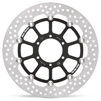 Moto Master Front Left Halo Floating Brake Disc for BMW M 1000 R (KM3) 2022-2025