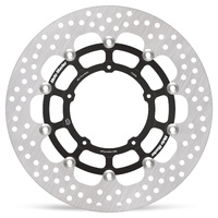 Moto Master Front Right Halo Floating Brake Disc forHonda CRF 1100 L Africa Twin DCT 2024-2025