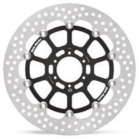 Moto Master Front Right Halo Floating Brake Disc forHonda CB 600 F, Hornet 2000-2006