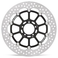Moto Master Front Left Halo Floating Brake Disc for KTM 890 SMT 2023-2024