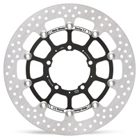 Moto Master Front Right Halo Floating Brake Disc forHonda CMX 1100 Rebel 2021-2025
