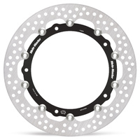Moto Master Front Right Halo Floating Brake Disc forBMW R 1300 GS Trophy 2024